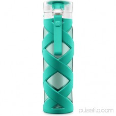Ello Chi BPA-Free Plastic Water Bottle, 24-Ounce 556092277